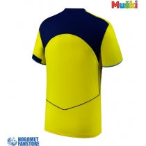 Tottenham Hotspur Rezervni Dres 2025-26 Kratak Rukav